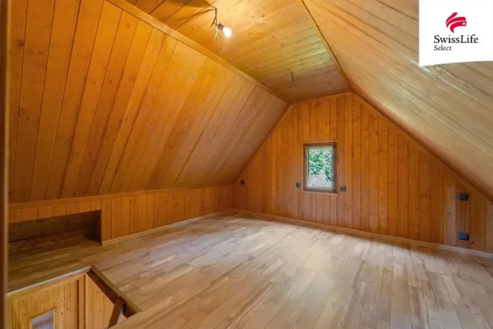 Prodej chaty, Seč - Ústupky, 37 m2