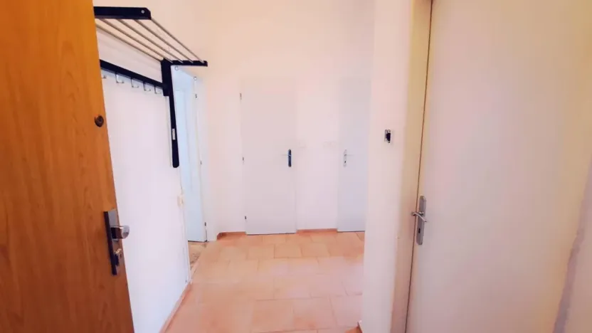 Pronájem bytu 2+1, Praha - Vinohrady, Sarajevská, 70 m2