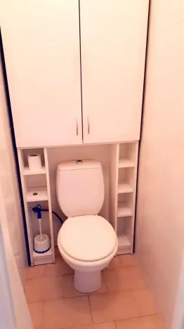 Pronájem bytu 2+1, Praha - Vinohrady, Sarajevská, 70 m2