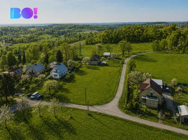 Prodej pozemku pro bydlení, Doubrava, 1876 m2