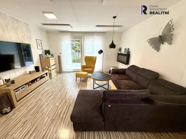 Prodej rodinného domu, Luby, Petra Bezruče, 200 m2