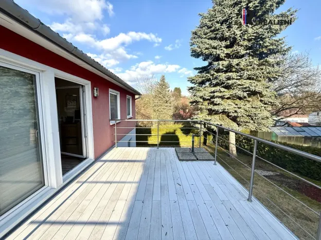 Prodej rodinného domu, Luby, Petra Bezruče, 200 m2