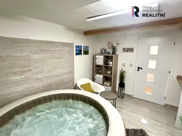 Prodej rodinného domu, Luby, Petra Bezruče, 200 m2