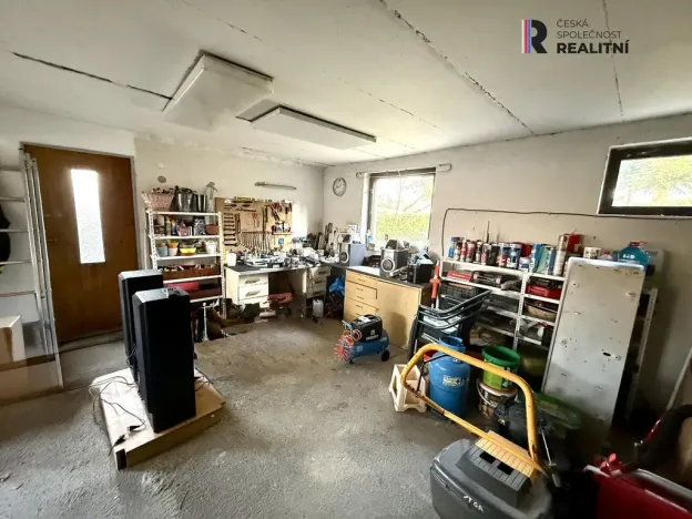 Prodej rodinného domu, Luby, Petra Bezruče, 200 m2