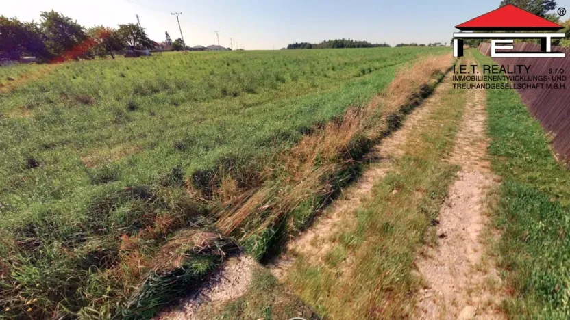 Prodej pozemku pro bydlení, Spálov, 1310 m2