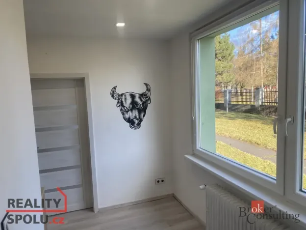 Pronájem bytu 2+1, Liberec - Liberec I-Staré Město, Ruprechtická, 54 m2