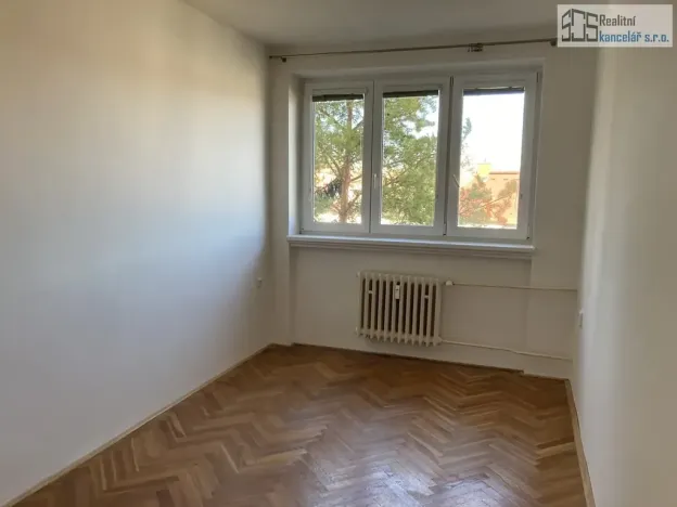 Pronájem bytu 2+1, Brno, Ječná, 55 m2