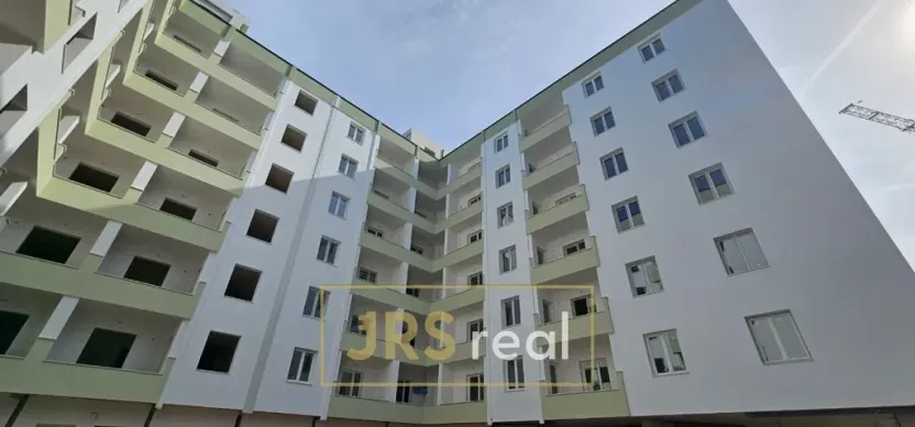 Prodej bytu 3+kk, durres, Albánie, 69 m2