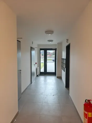 Pronájem bytu 2+kk, Slaný, U Benaru, 60 m2
