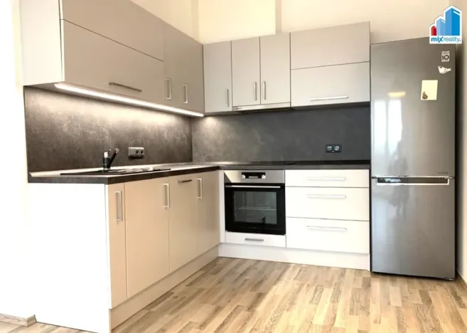 Pronájem bytu 2+kk, Plzeň - Jižní Předměstí, Stehlíkova, 50 m2