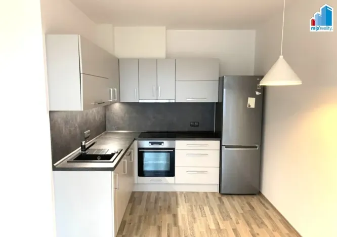 Pronájem bytu 2+kk, Plzeň - Jižní Předměstí, Stehlíkova, 50 m2