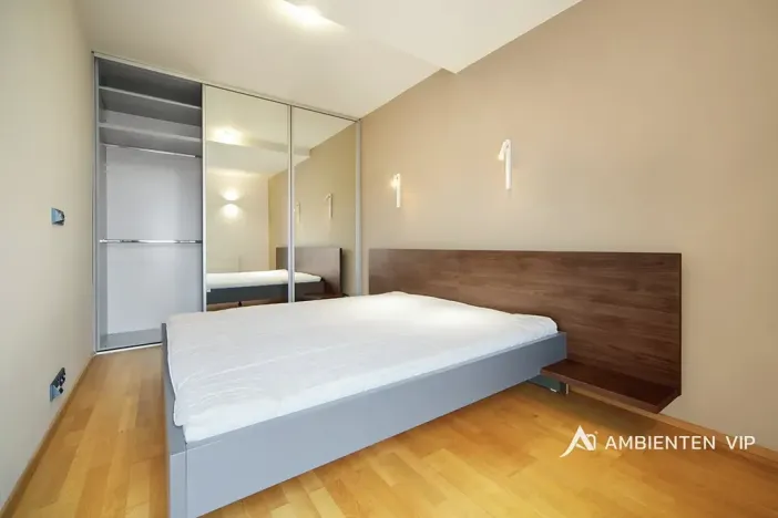 Pronájem bytu 3+kk, Brno, Kopečná, 93 m2