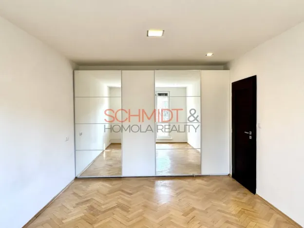 Pronájem bytu 2+1, Brno - Štýřice, Jílová, 55 m2