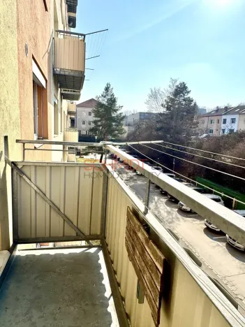 Pronájem bytu 2+1, Brno - Štýřice, Jílová, 55 m2