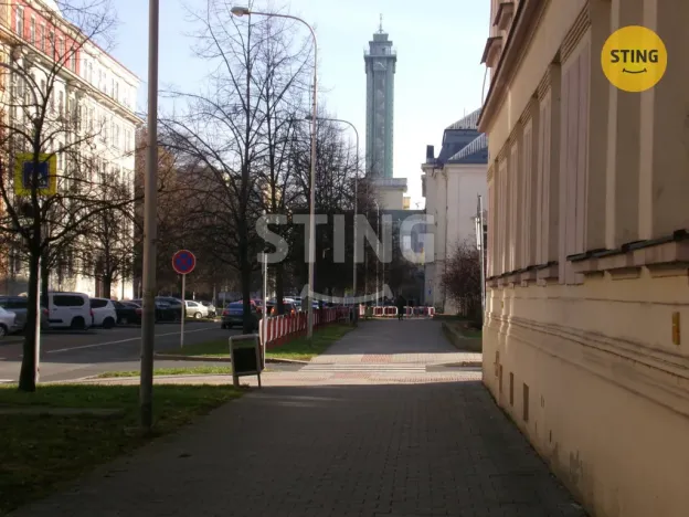 Prodej bytu 1+kk, Ostrava, Balcarova, 37 m2