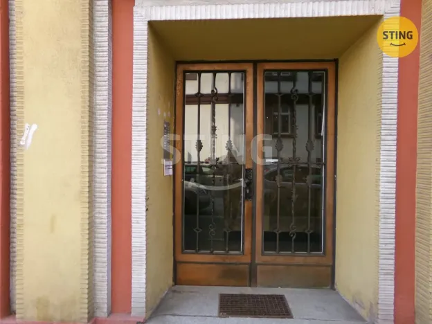 Prodej bytu 1+kk, Ostrava, Balcarova, 37 m2