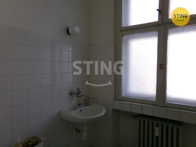 Prodej bytu 1+kk, Ostrava, Balcarova, 37 m2