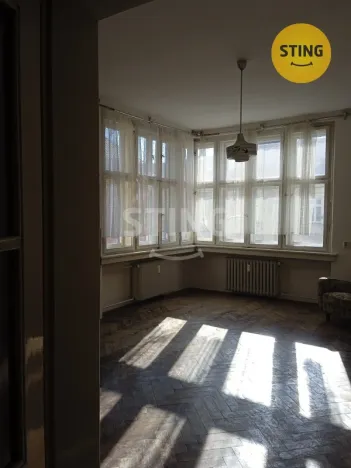 Prodej bytu 1+kk, Ostrava, Balcarova, 37 m2