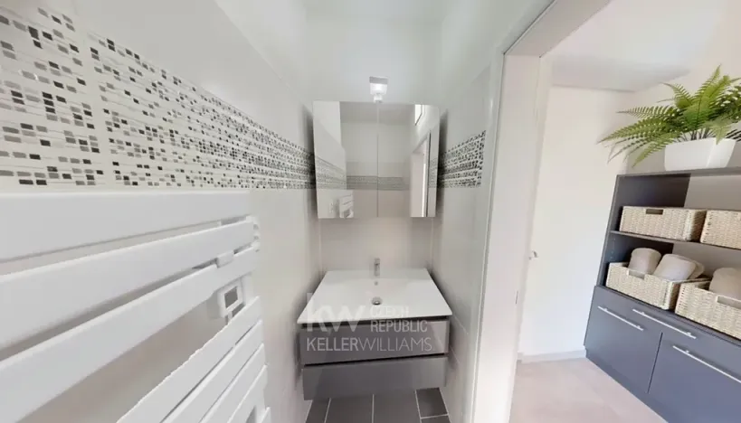 Pronájem bytu 2+1, Praha - Vokovice, Na dlouhém lánu, 73 m2