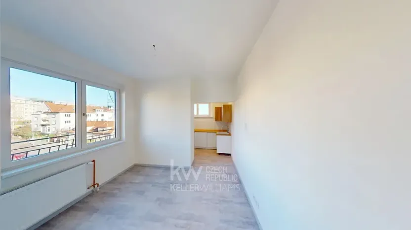 Pronájem bytu 2+1, Praha - Vokovice, Na dlouhém lánu, 73 m2