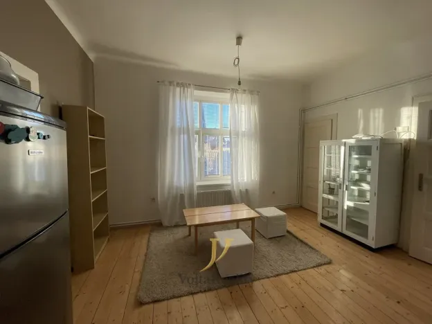 Pronájem bytu 2+kk, Olomouc, 17. listopadu, 50 m2