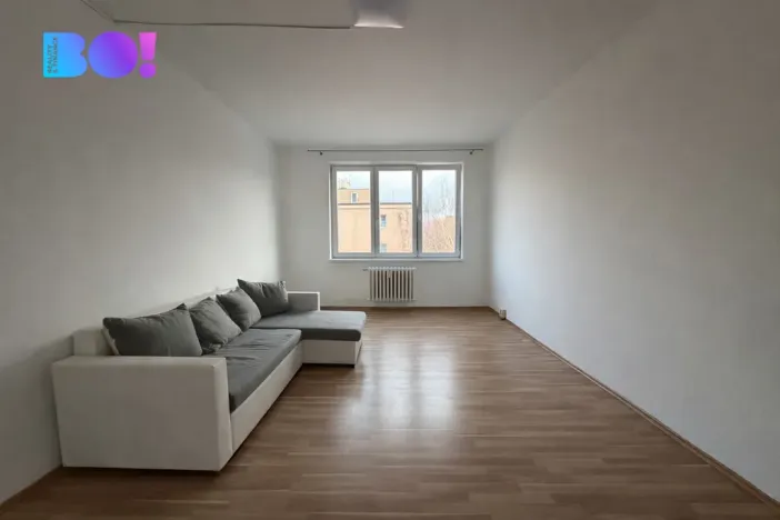 Pronájem bytu 2+1, Třinec, Máchova, 52 m2