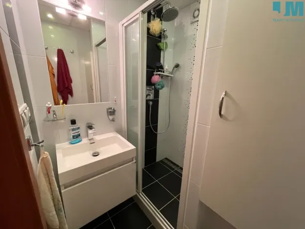 Pronájem bytu 3+kk, Třebíč, Novodvorská, 56 m2