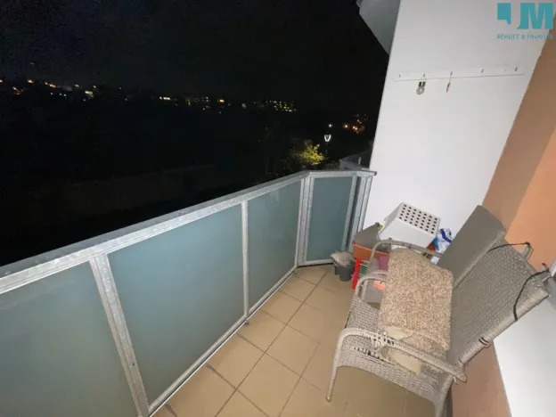 Pronájem bytu 3+kk, Třebíč, Novodvorská, 56 m2