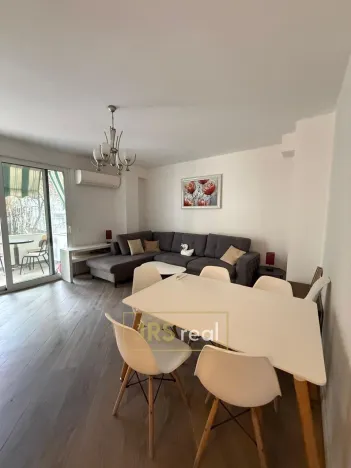 Prodej bytu 2+kk, durres, Albánie, 55 m2