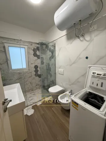 Prodej bytu 2+kk, durres, Albánie, 55 m2