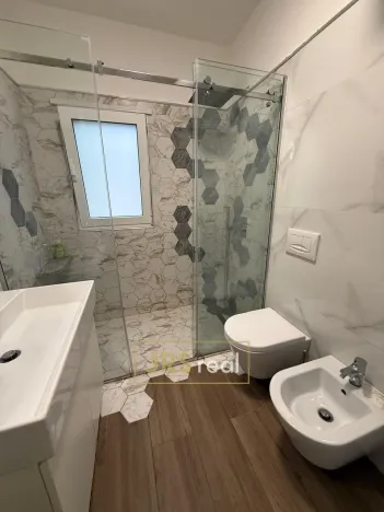 Prodej bytu 2+kk, durres, Albánie, 55 m2