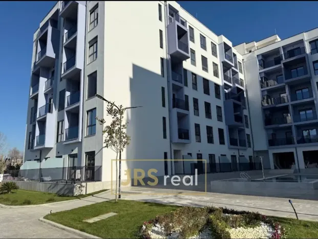 Prodej bytu 2+kk, Durres, Albánie, 52 m2