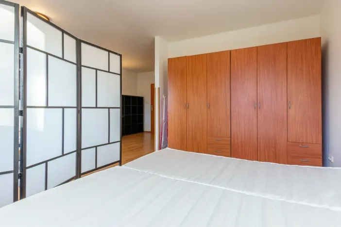 Pronájem bytu 2+kk, Praha, Mráčkova, 45 m2