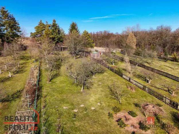 Prodej pozemku pro bydlení, Bílovec, 1057 m2