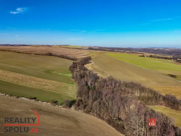 Prodej pozemku pro bydlení, Bílovec, 1057 m2