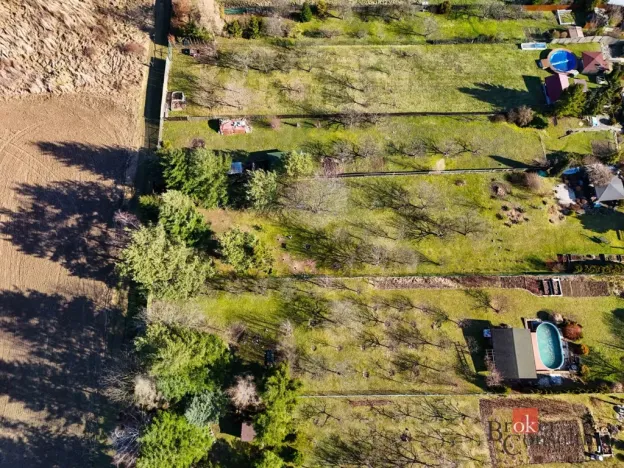 Prodej pozemku pro bydlení, Bílovec, 1117 m2