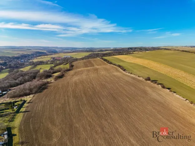 Prodej pozemku pro bydlení, Bílovec, 1117 m2