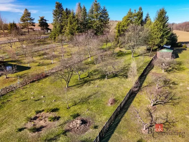 Prodej pozemku pro bydlení, Bílovec, 1117 m2