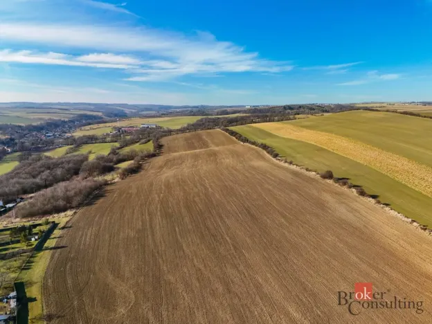 Prodej pozemku pro bydlení, Bílovec, 1117 m2