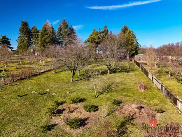 Prodej pozemku pro bydlení, Bílovec, 1117 m2