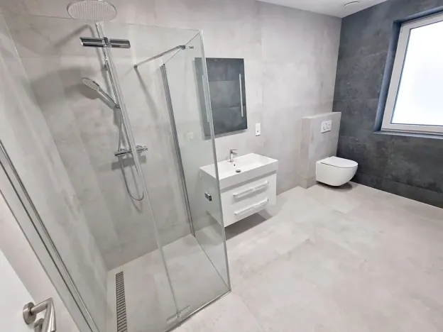 Pronájem atypického bytu, Praha - Nusle, Oldřichova, 94 m2