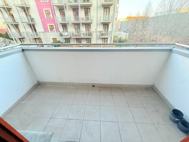 Pronájem bytu 1+kk, Praha - Dejvice, Heinemannova, 36 m2