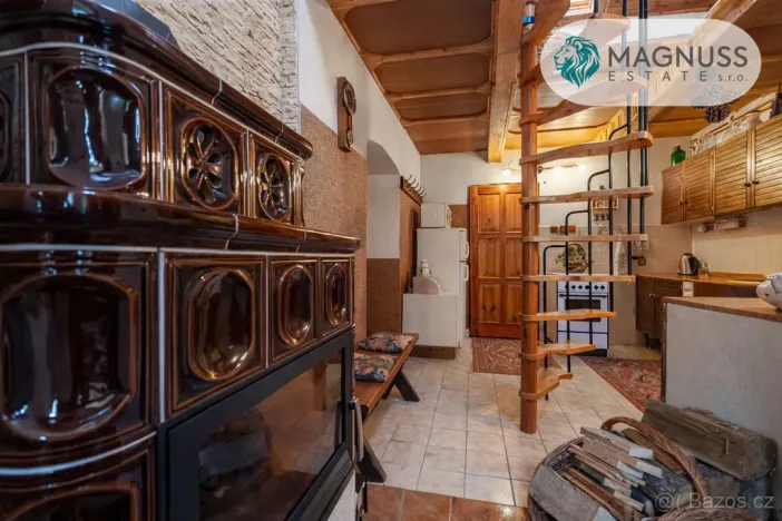 Prodej chalupy, Suchdol - Labutice, 160 m2