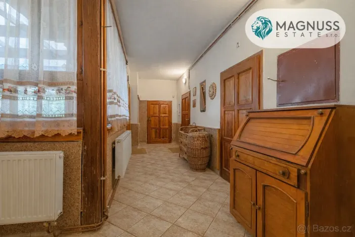 Prodej chalupy, Suchdol - Labutice, 160 m2