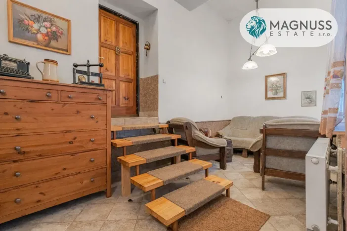 Prodej chalupy, Suchdol - Labutice, 160 m2