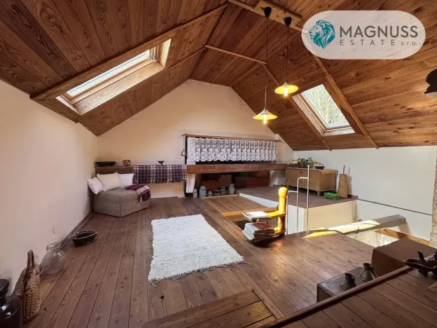 Prodej chalupy, Suchdol - Labutice, 160 m2