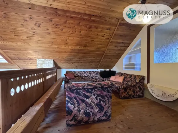 Prodej chalupy, Suchdol - Labutice, 160 m2