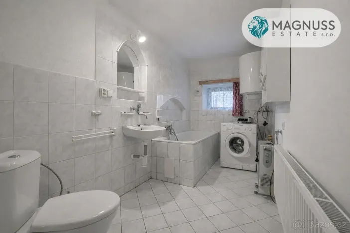 Prodej chalupy, Suchdol - Labutice, 160 m2