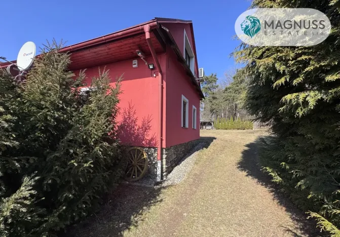 Prodej chalupy, Suchdol - Labutice, 160 m2