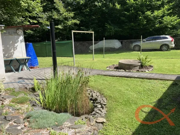 Prodej chaty, Ptení, 56 m2